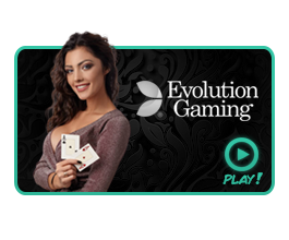 Casino Evolution Gaming